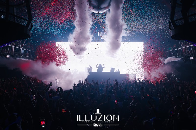 AÅSH at ILLUZION 2023